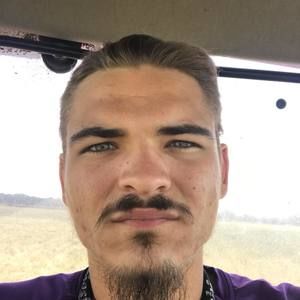 Meet your Posher, Dylan